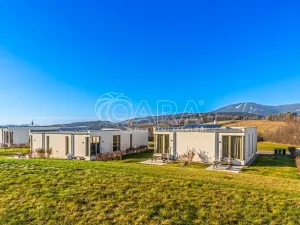 Prodej chaty, Mladé Buky, 52 m2