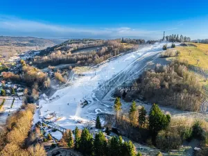 Prodej chaty, Mladé Buky, 52 m2