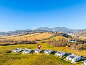 Prodej chaty, Mladé Buky, 52 m2