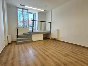 Pronájem kanceláře, Praha, Pod Nuselskými schody, 105 m2