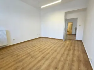 Pronájem kanceláře, Praha, Pod Nuselskými schody, 105 m2