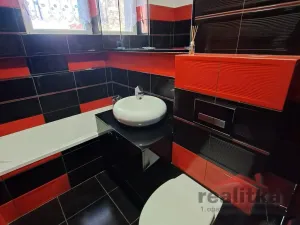 Pronájem bytu 1+1, Opava - Předměstí, Těšínská, 38 m2