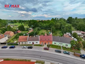 Prodej rodinného domu, Kopidlno, Husova, 150 m2