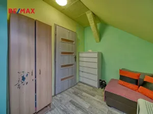 Prodej rodinného domu, Kopidlno, Husova, 150 m2