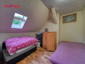 Prodej rodinného domu, Kopidlno, Husova, 150 m2