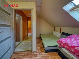 Prodej rodinného domu, Kopidlno, Husova, 150 m2