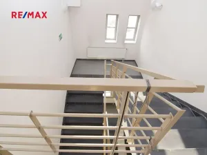 Pronájem kanceláře, Nymburk, Náměstí Přemyslovců, 10 m2