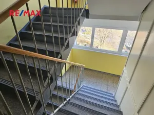 Pronájem bytu 1+1, Kolín, Dělnická, 31 m2
