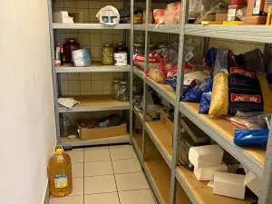 Pronájem restaurace, Praha - Uhříněves, Přátelství, 300 m2