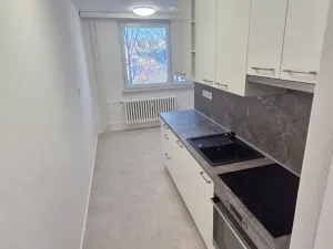 Pronájem bytu 2+1, Luhačovice, 49 m2