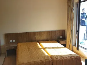 Prodej bytu 2+kk, Nesebar, Bulharsko, 88 m2