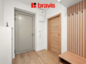 Prodej bytu 2+kk, Milešovice, 66 m2