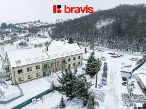 Prodej bytu 2+kk, Milešovice, 66 m2