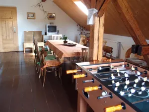 Prodej vícegeneračního domu, Horní Blatná, Krátká, 213 m2