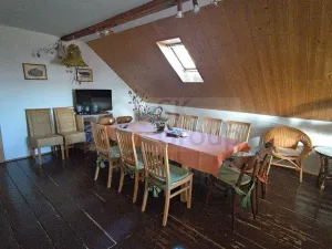 Prodej vícegeneračního domu, Horní Blatná, Krátká, 213 m2