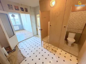 Prodej bytu 2+kk, Brandýs nad Labem-Stará Boleslav - Brandýs nad Labem, Lipová, 40 m2