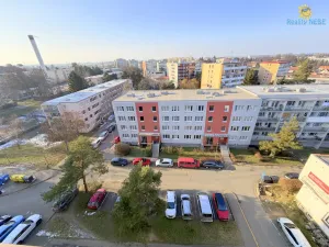 Prodej bytu 2+kk, Brandýs nad Labem-Stará Boleslav - Brandýs nad Labem, Lipová, 40 m2