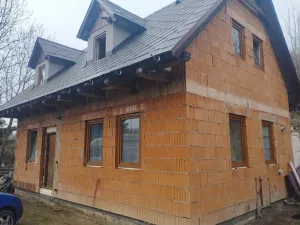 Dražba rodinného domu, Štětí, 86 m2