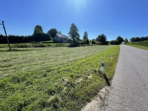 Prodej pozemku, Dolní Dobrouč - Horní Dobrouč, 6634 m2