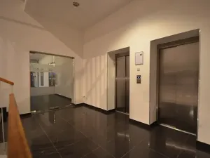 Pronájem kanceláře, Praha - Žižkov, Malešická, 37 m2