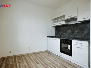 Prodej bytu 1+1, Přerov - Přerov I-Město, Velká Dlážka, 30 m2