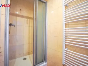 Prodej bytu 1+1, Přerov - Přerov I-Město, Velká Dlážka, 30 m2