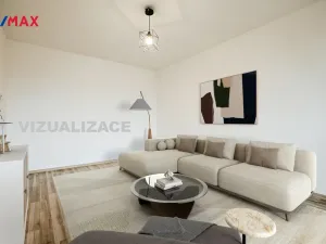 Prodej bytu 1+1, Přerov - Přerov I-Město, Velká Dlážka, 30 m2