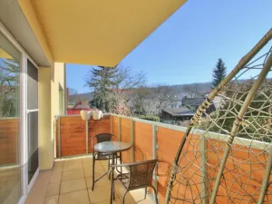 Pronájem bytu 3+kk, Řevnice, Havlíčkova, 84 m2