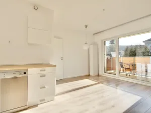 Pronájem bytu 3+kk, Řevnice, Havlíčkova, 84 m2