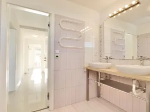 Pronájem bytu 3+kk, Řevnice, Havlíčkova, 84 m2