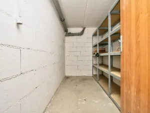 Pronájem bytu 3+kk, Řevnice, Havlíčkova, 84 m2