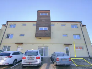 Pronájem bytu 3+kk, Řevnice, Havlíčkova, 84 m2