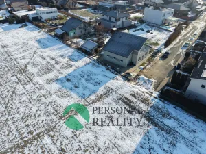 Prodej pozemku pro bydlení, Praha, Blažkova, 1257 m2