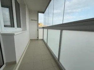 Prodej bytu 2+kk, Praha - Kamýk, Rytířova, 44 m2