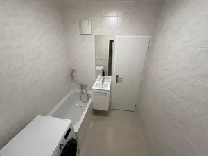 Prodej bytu 2+kk, Praha - Kamýk, Rytířova, 44 m2