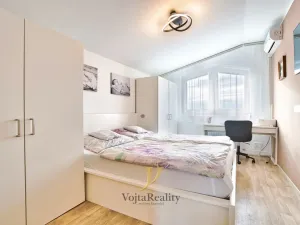 Prodej bytu 3+1, Olomouc, Handkeho, 92 m2