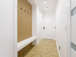 Pronájem bytu 2+1, Ostrava, Španielova, 55 m2