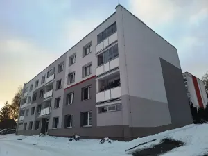 Pronájem bytu 1+1, Rokytnice v Orlických horách, U Nádraží, 39 m2