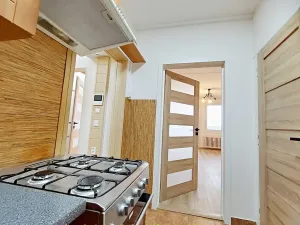 Pronájem bytu 2+kk, Praha - Háje, 51 m2