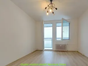 Pronájem bytu 2+kk, Praha - Háje, 51 m2