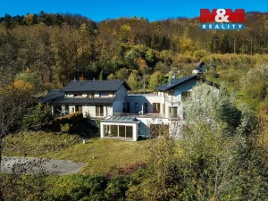 Pronájem rodinného domu, Starý Jičín, 200 m2