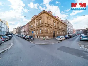 Pronájem bytu 2+1, Plzeň - Jižní Předměstí, Hřímalého, 64 m2