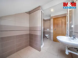 Pronájem bytu 2+1, Plzeň - Jižní Předměstí, Hřímalého, 64 m2