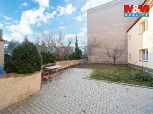 Pronájem bytu 2+1, Plzeň - Jižní Předměstí, Hřímalého, 64 m2