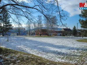 Prodej pozemku pro bydlení, Hluk, 2621 m2