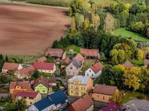 Prodej rodinného domu, Žihle, 100 m2