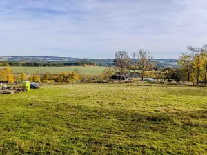 Prodej pozemku pro bydlení, Konstantinovy Lázně, 1196 m2