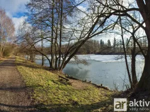 Prodej zahrady, Letovice - Třebětín, 680 m2