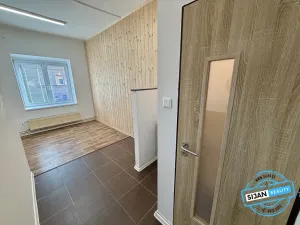 Pronájem obchodního prostoru, Opava, Pekařská, 51 m2