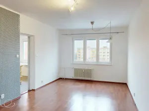 Pronájem bytu 2+1, Praha - Vokovice, Mozambická, 53 m2